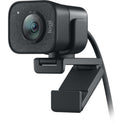 Logitech Streamcam Plus With Tripod (960001280)