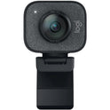 Logitech Streamcam Plus With Tripod (960001280)