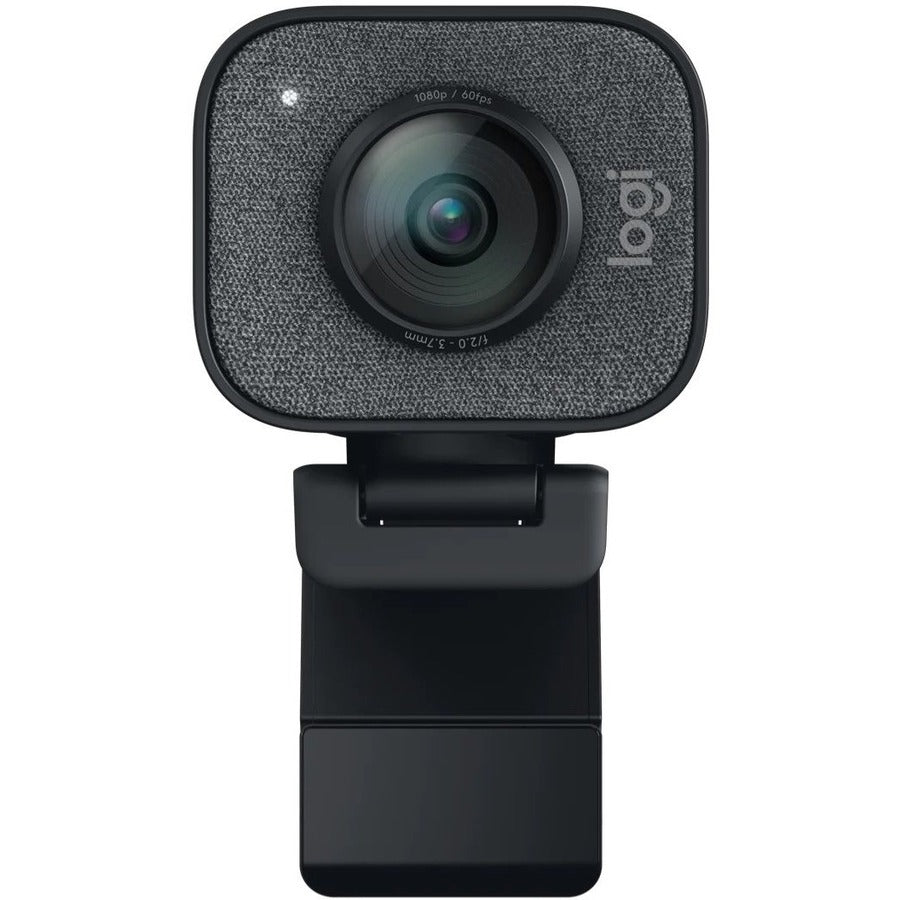 Logitech Streamcam Plus With Tripod (960001280)