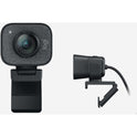 Logitech Streamcam Plus With Tripod (960001280)