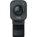 Logitech Streamcam Plus With Tripod (960001280)