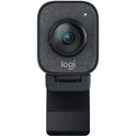 Logitech Streamcam Plus With Tripod (960001280)