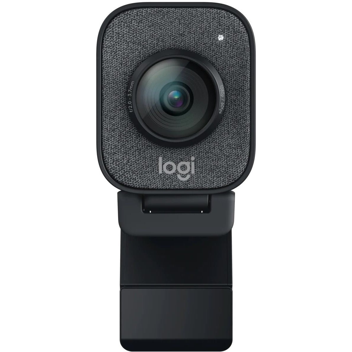 Logitech Streamcam Plus With Tripod (960001280)