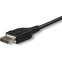 StarTech 15m Displayport 1.4 Active Optical Cable (DP14MM15MAO)