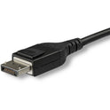 StarTech 15m Displayport 1.4 Active Optical Cable (DP14MM15MAO)