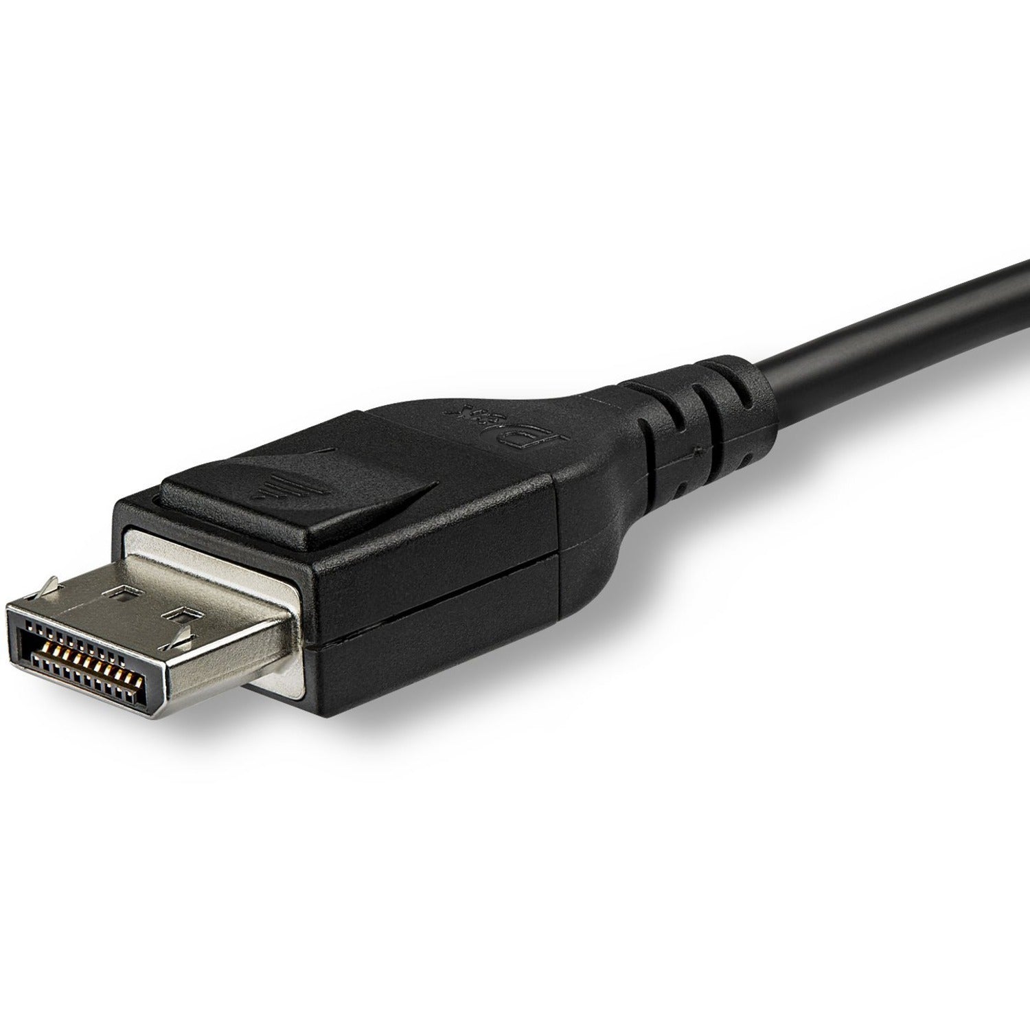 StarTech 15m Displayport 1.4 Active Optical Cable (DP14MM15MAO)