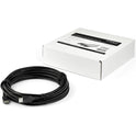 StarTech 15m Displayport 1.4 Active Optical Cable (DP14MM15MAO)