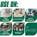 Simple Green All-Purpose Concentrated Cleaner (13033)