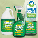 Simple Green All-Purpose Concentrated Cleaner (13033)
