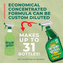 Simple Green All-Purpose Concentrated Cleaner (13033)