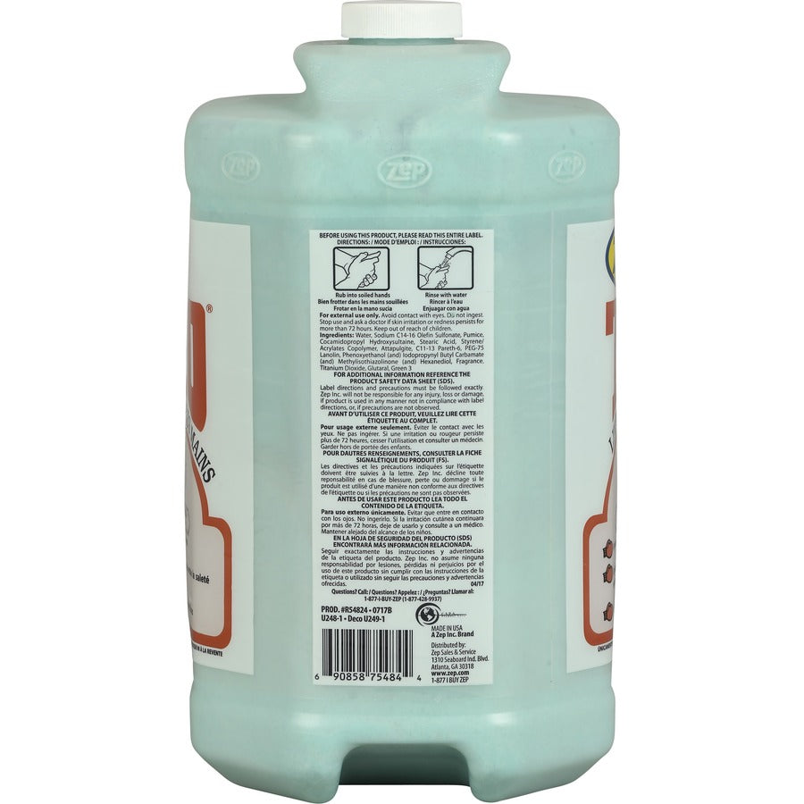 Zep TKO Hand Cleaner (R54824)