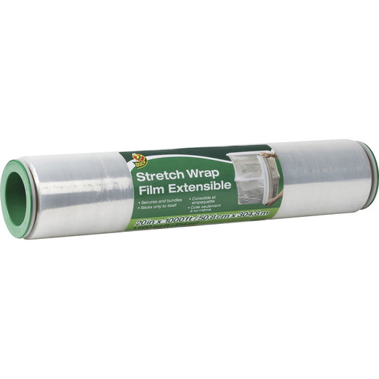 Duck Extensible Stretch Wrap Film (285850)