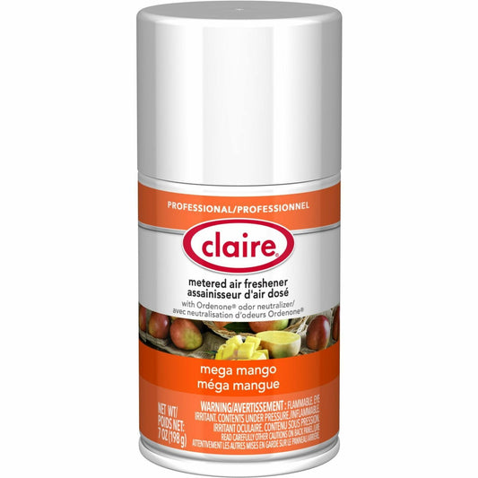 Claire Mega Mango Metered Air Freshener (CL116)