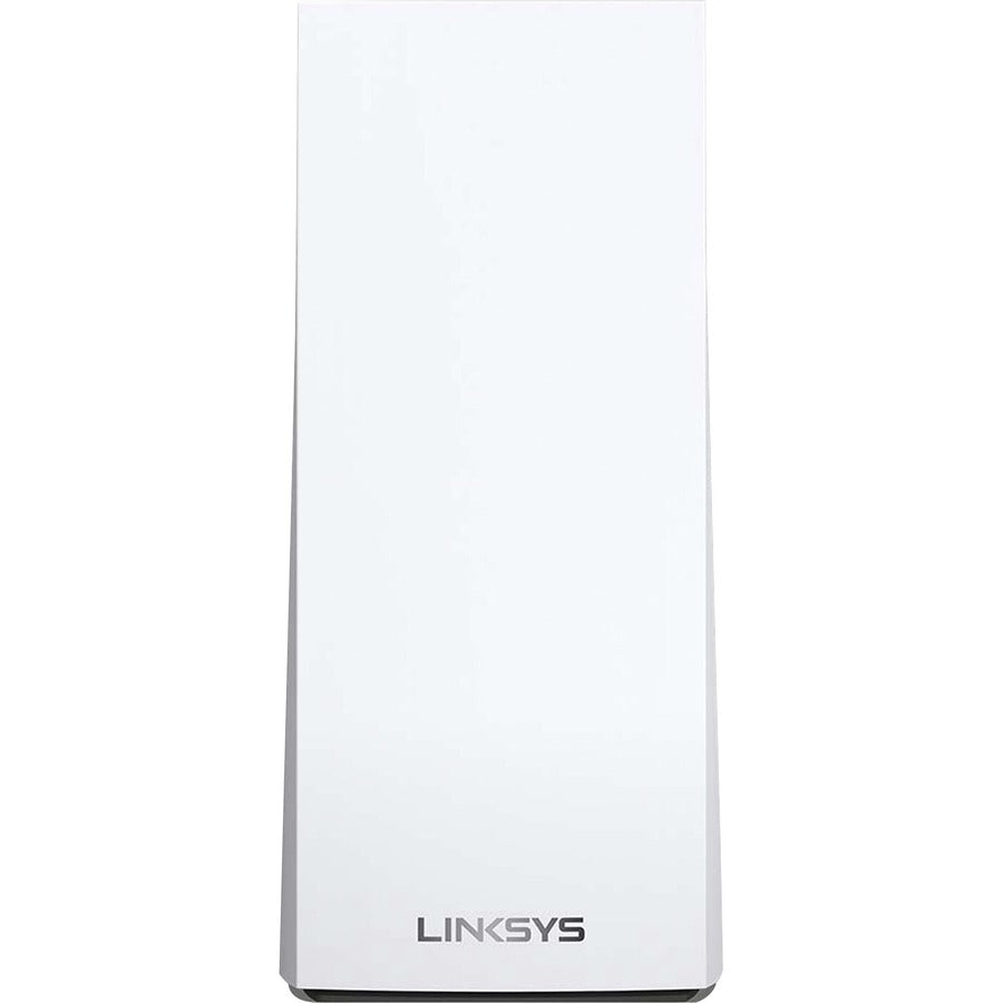 Linksys Velop MX10 Wi-Fi 6 IEEE 802.11ax Ethernet Wireless Router (MX10600)