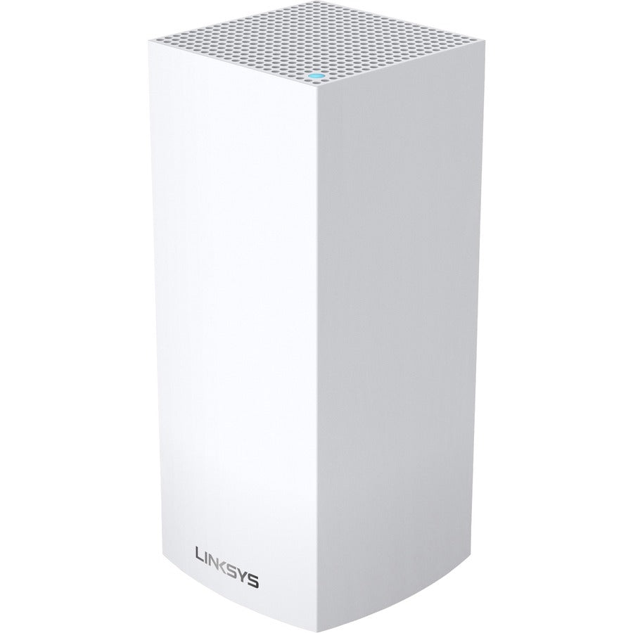 Linksys Velop MX10 Wi-Fi 6 IEEE 802.11ax Ethernet Wireless Router (MX10600)