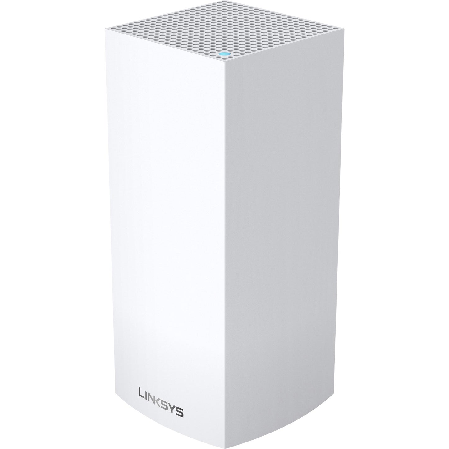 Linksys Velop MX10 Wi-Fi 6 IEEE 802.11ax Ethernet Wireless Router (MX10600)