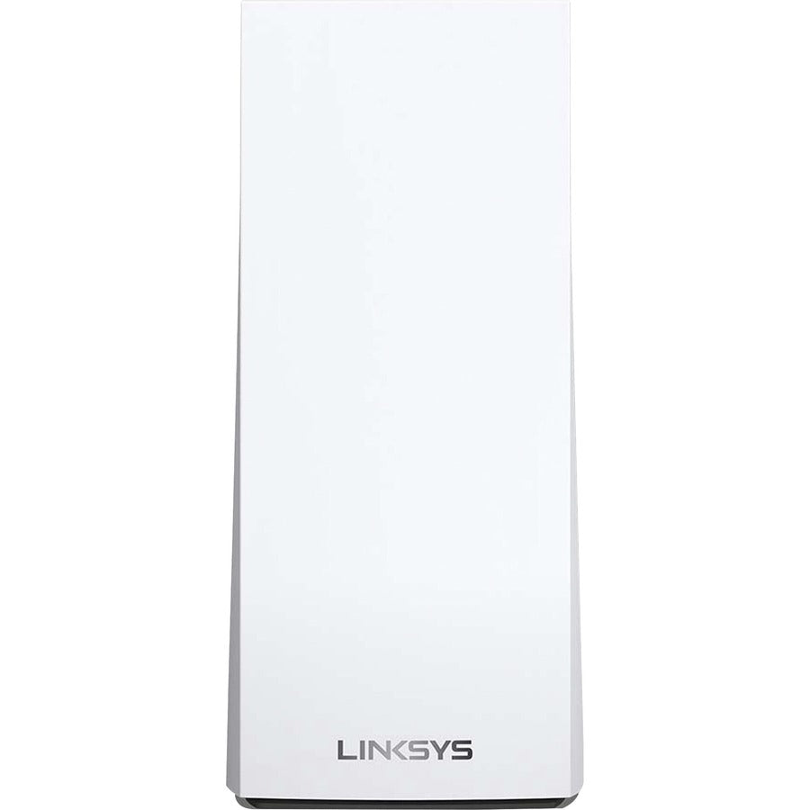 Linksys Velop MX5 Wi-Fi 6 IEEE 802.11ax Ethernet Wireless Router (MX5300)