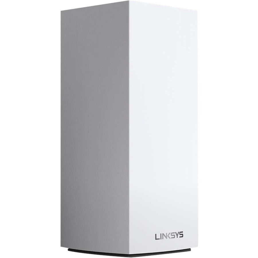Linksys Velop MX5 Wi-Fi 6 IEEE 802.11ax Ethernet Wireless Router (MX5300)