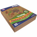 Creativity Street Natural Kraft Sheets (5713)