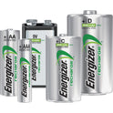 Energizer Recharge Pro AA/AAA Battery Charger (CHPROWB4CT)