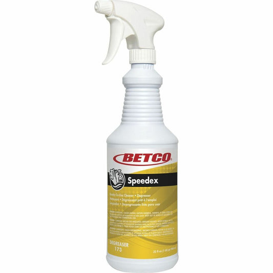 Betco Speedex Heavy Duty Cleaner/Degreaser (1731200)