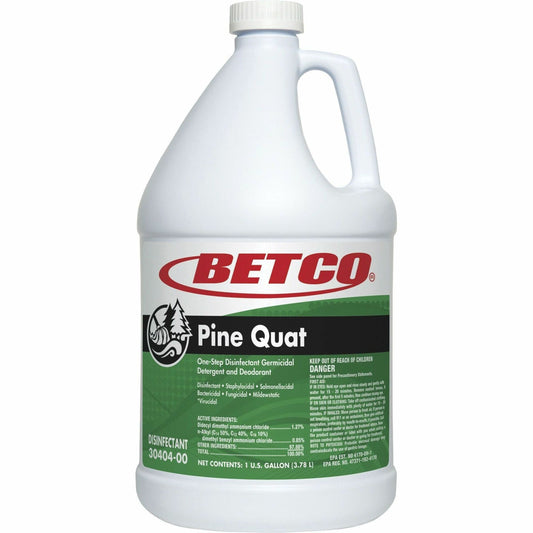 Betco Pine Quat Disinfectant (3040400)