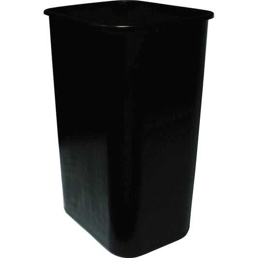 Genuine Joe 41-Quart Wastebasket (00061)