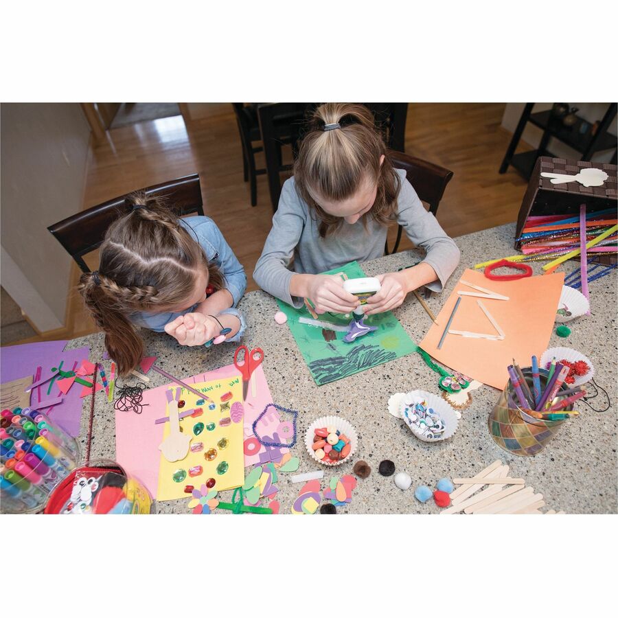 Creativity Street Embroidery Thread Pack (6477)