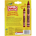 Crayola Jumbo Crayons (520390)