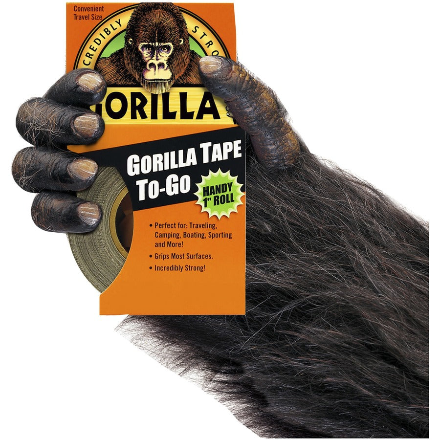 Gorilla Glue Gorilla Tape To-Go (6100109)