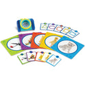 Learning Resources See & Snap Picture Hunt (LER3062)