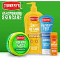 O'Keeffe's Healthy Feet Foot Cream (K0320005)