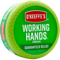 O'Keeffe's Working Hands Hand Cream (K0350007)