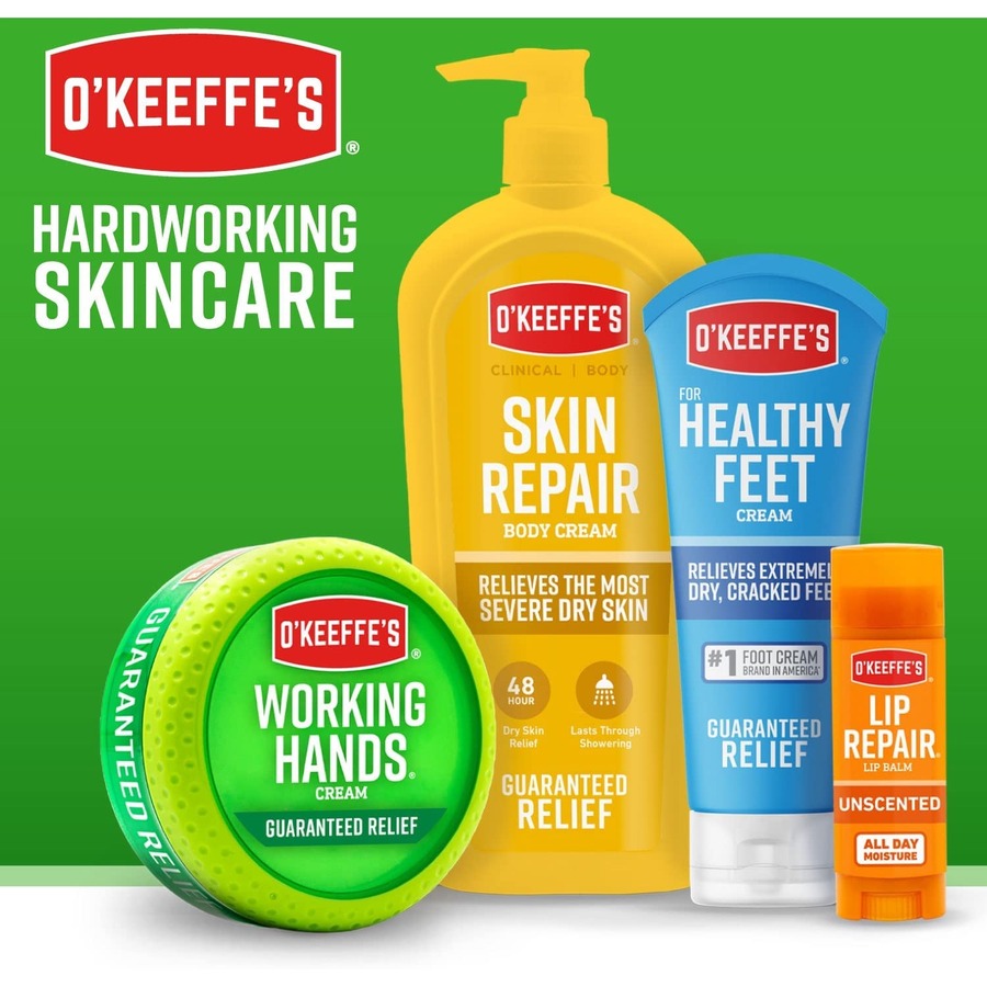 O'Keeffe's Working Hands Hand Cream (K0350007)