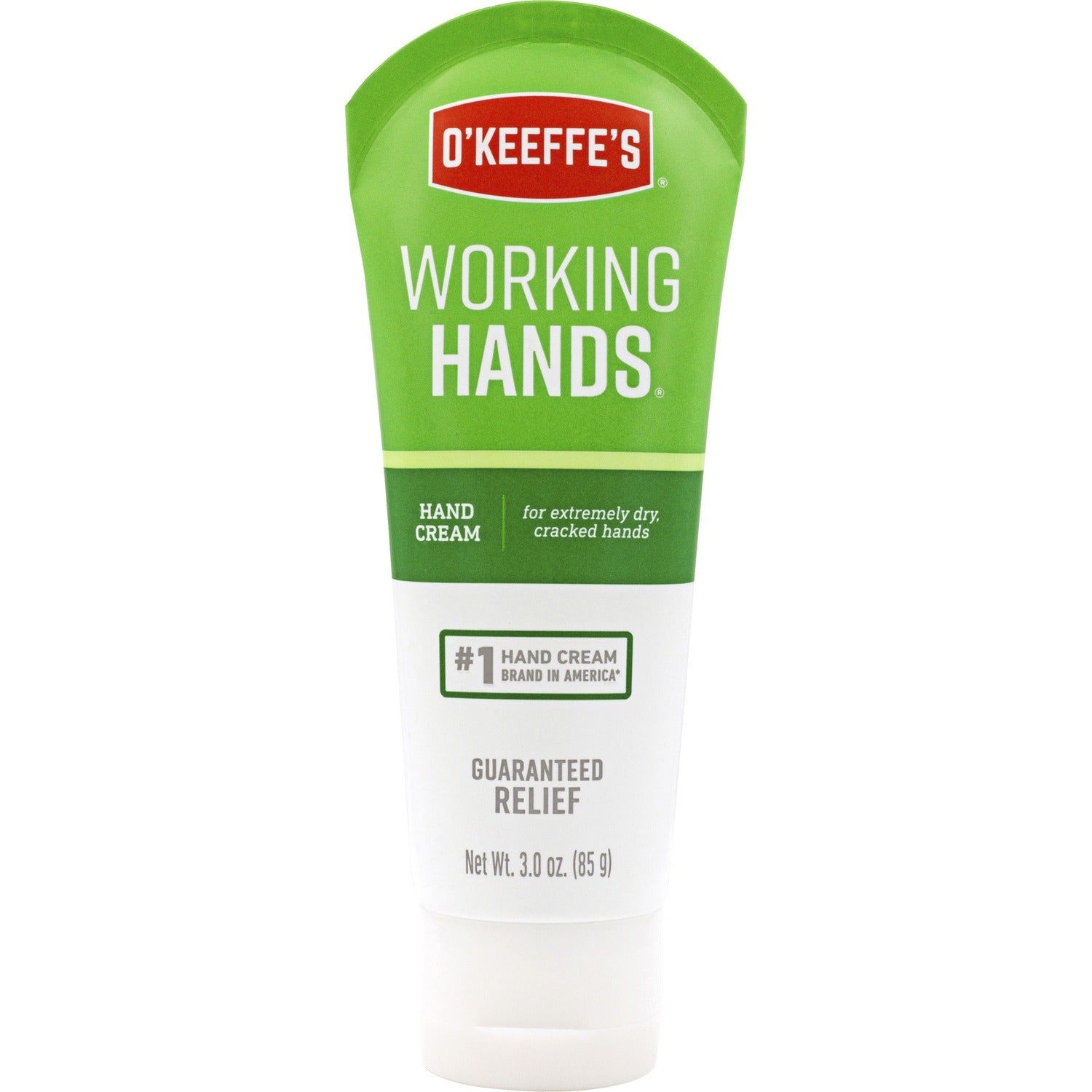 O'Keeffe's Working Hands Hand Cream (K0290001)