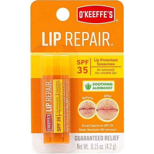 O'Keeffe's SPF 35 Lip Balm (K0900002)