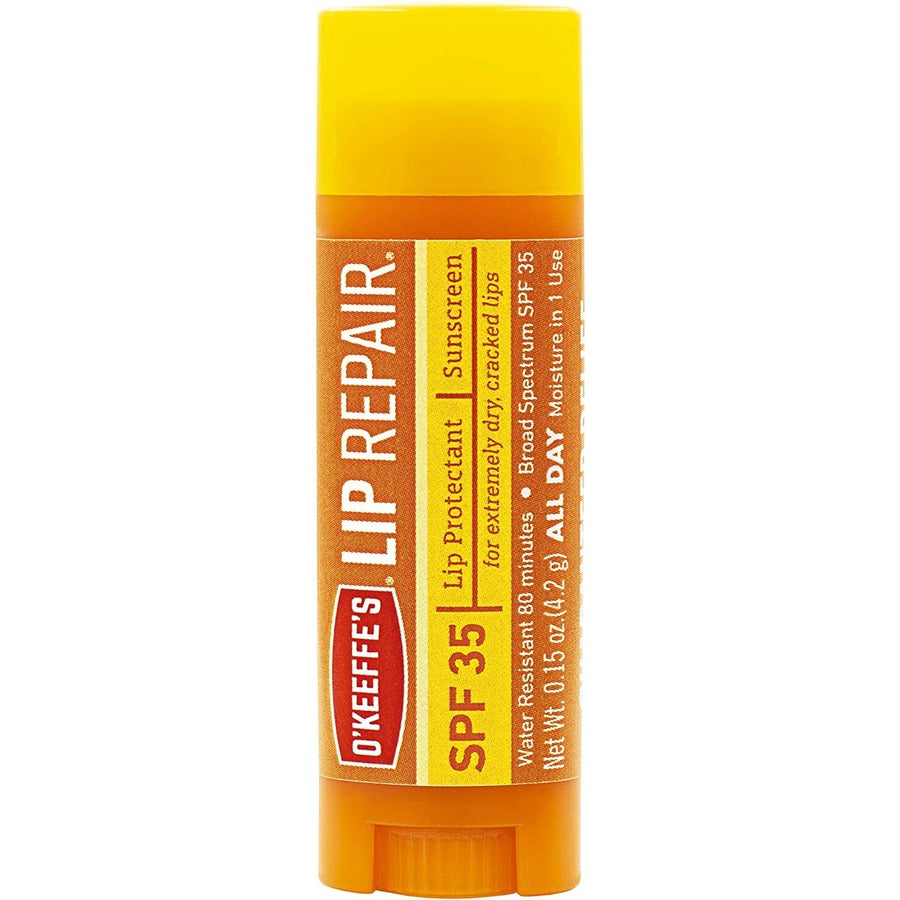 O'Keeffe's SPF 35 Lip Balm (K0900002)