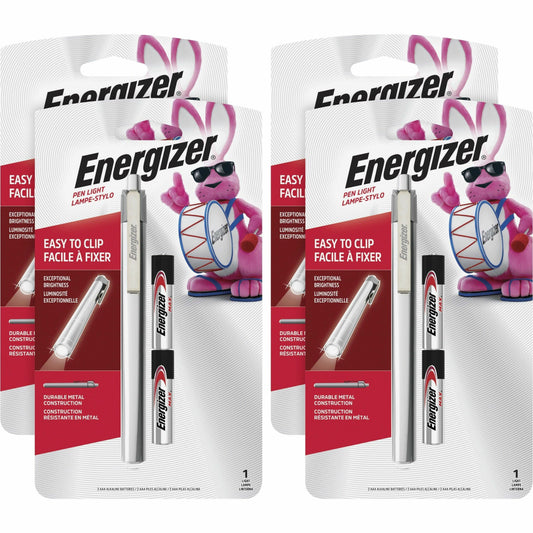 Energizer LED Pen Light (PLED23AEHCT)