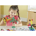 Learning Resources MathLink Cubes Big Builders (LER9291)