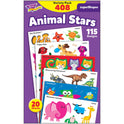 Trend Animal Fun Stickers Variety Pack (46928)