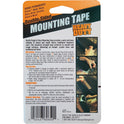 Gorilla Glue Gorilla Heavy Duty Mounting Tape (6055002)