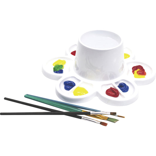 Storex Paint & Water Tray (00480E06C)