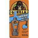 Gorilla Glue Gorilla Micro Precise Super Glue (6770002)