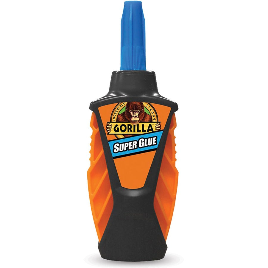 Gorilla Glue Gorilla Micro Precise Super Glue (6770002)