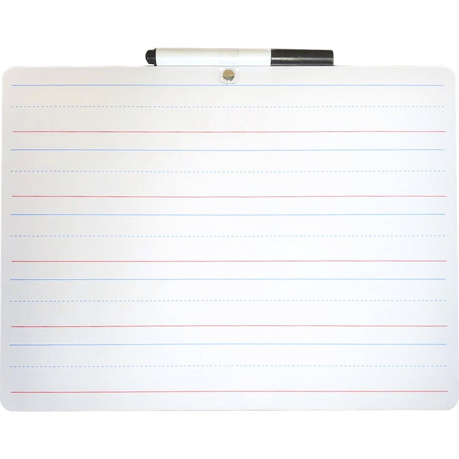 Flipside Products Flipside 2-sided Dry Erase Board Sets (19134)