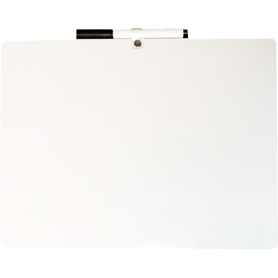 Flipside Products Flipside 2-sided Dry Erase Board Sets (19134)