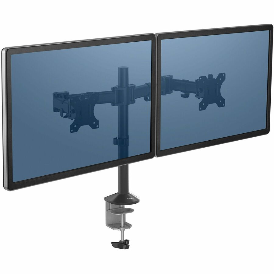 Fellowes Reflex Dual Monitor Arm (8502601)