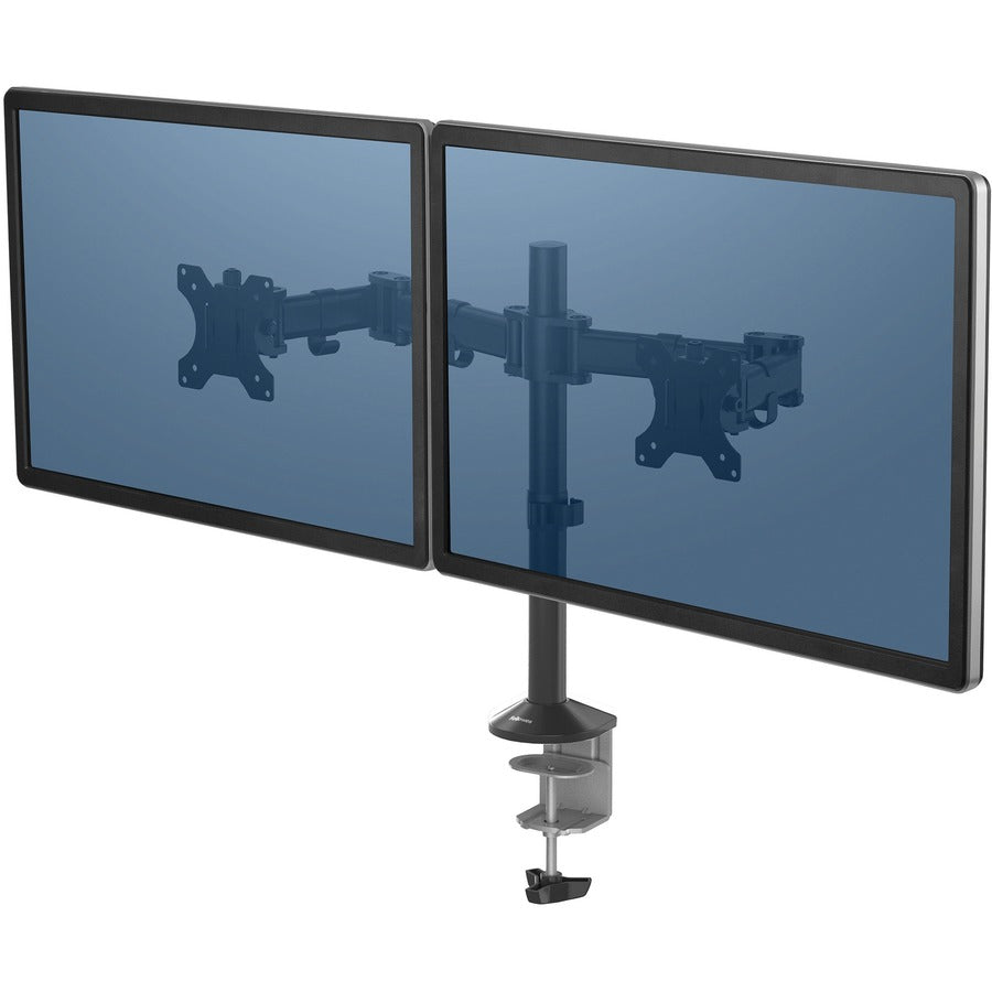 Fellowes Reflex Dual Monitor Arm (8502601)