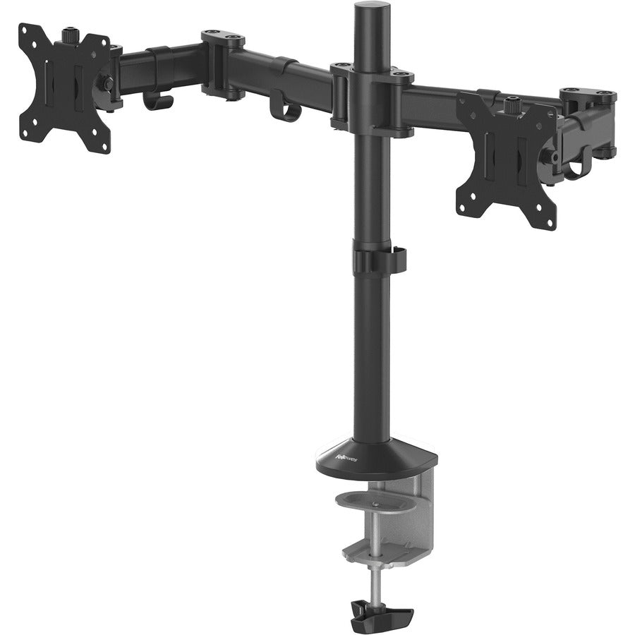 Fellowes Reflex Dual Monitor Arm (8502601)