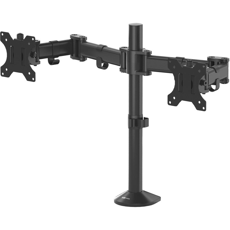 Fellowes Reflex Dual Monitor Arm (8502601)